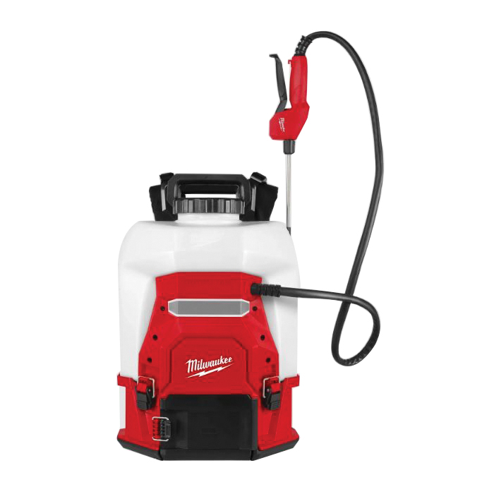 3019-20PS Cordless Backpack Sprayer, 4 gal