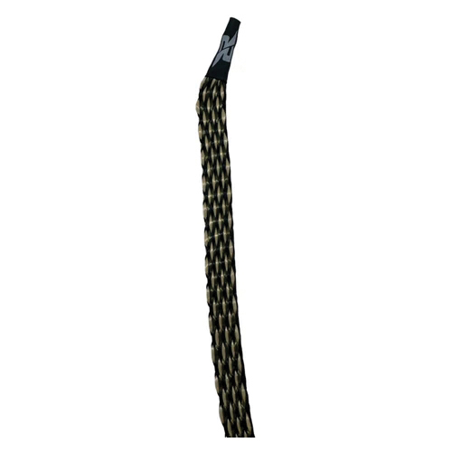 Rapid Rope RRCC6577 Utility Rope, 120 ft L, Camo - 4