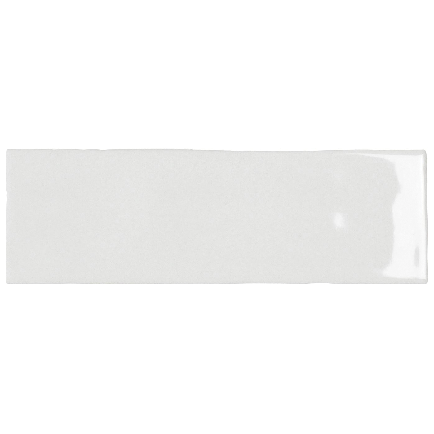 Passion Series W32PASSBC0308P28 Porcelain Tile, 8 in L Tile, 3 in W Tile, Pressed Edge, Rectangular Pattern