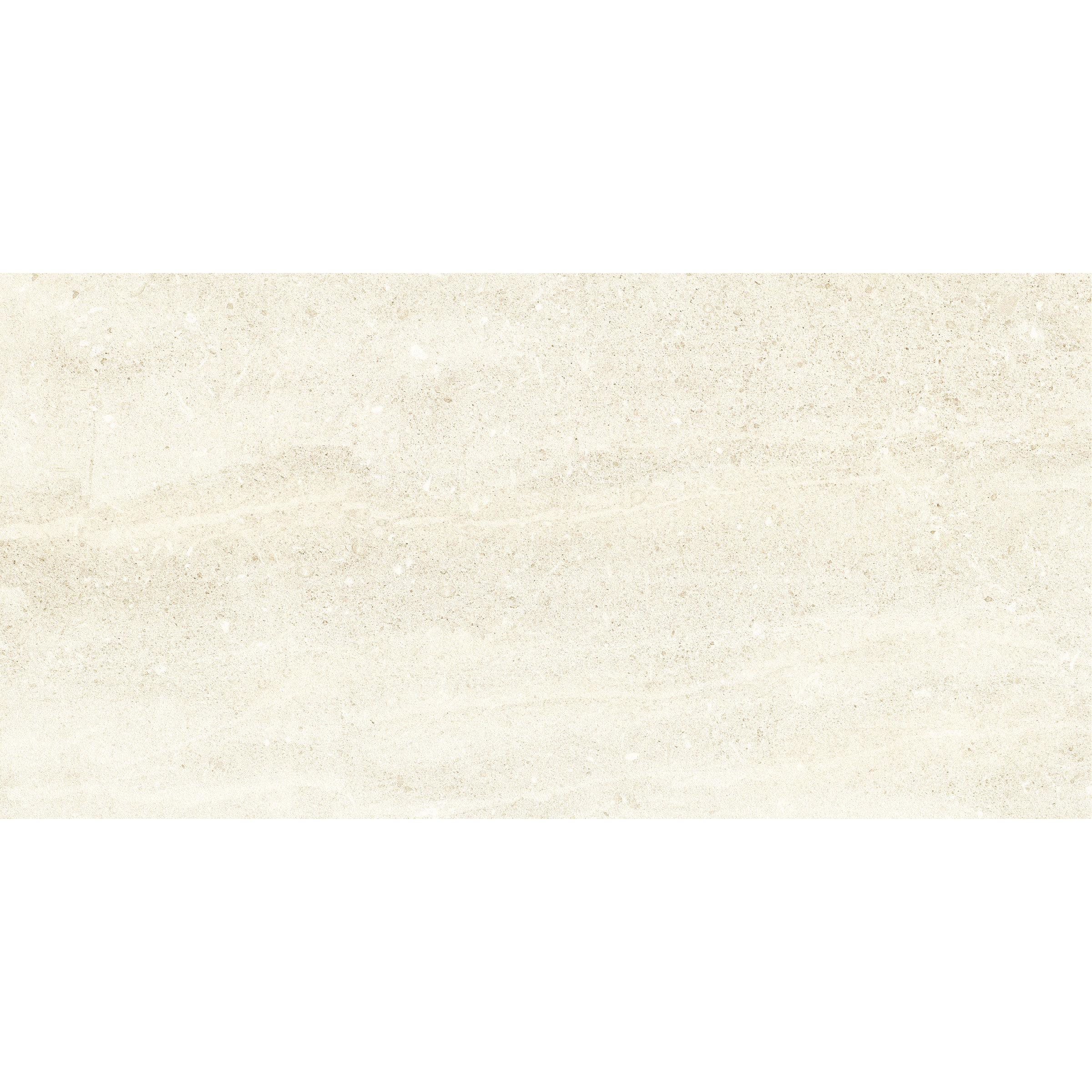 Potenza Series F12POTEIV1224V3 Porcelain Tile, 24 in L Tile, 12 in W Tile, Pressed Edge, Rectangular Pattern