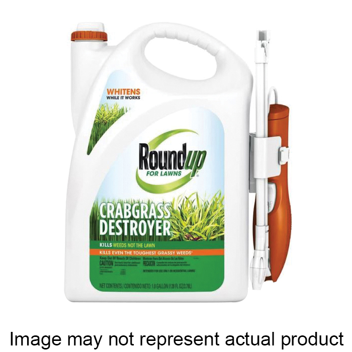 Roundup 4388501