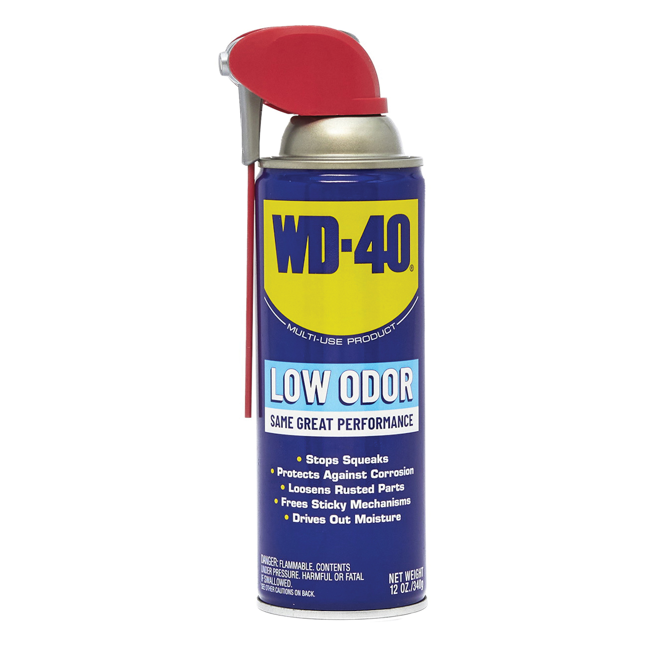 Wd-40 490798