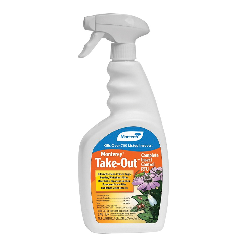 LG6430 Insect Control, 32 oz
