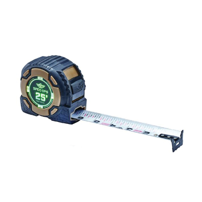 Spec Ops SPEC-PTM25-F