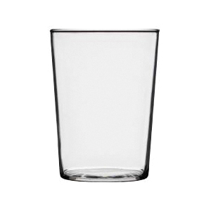 Mercado Series 14133L20 Drinkware, 12 oz, Glass, Clear, Dishwasher Safe: Yes