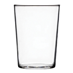 Mercado Series 14135L20 Highball Drinkware, 16.5 oz, Glass, Clear, Dishwasher Safe: Yes