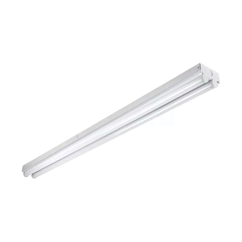 ST Series 8ST2L80SC3 Strip Light, 120/277 V, 80 W, LED Lamp, 9275 Lumens, 5000 K Color Temp