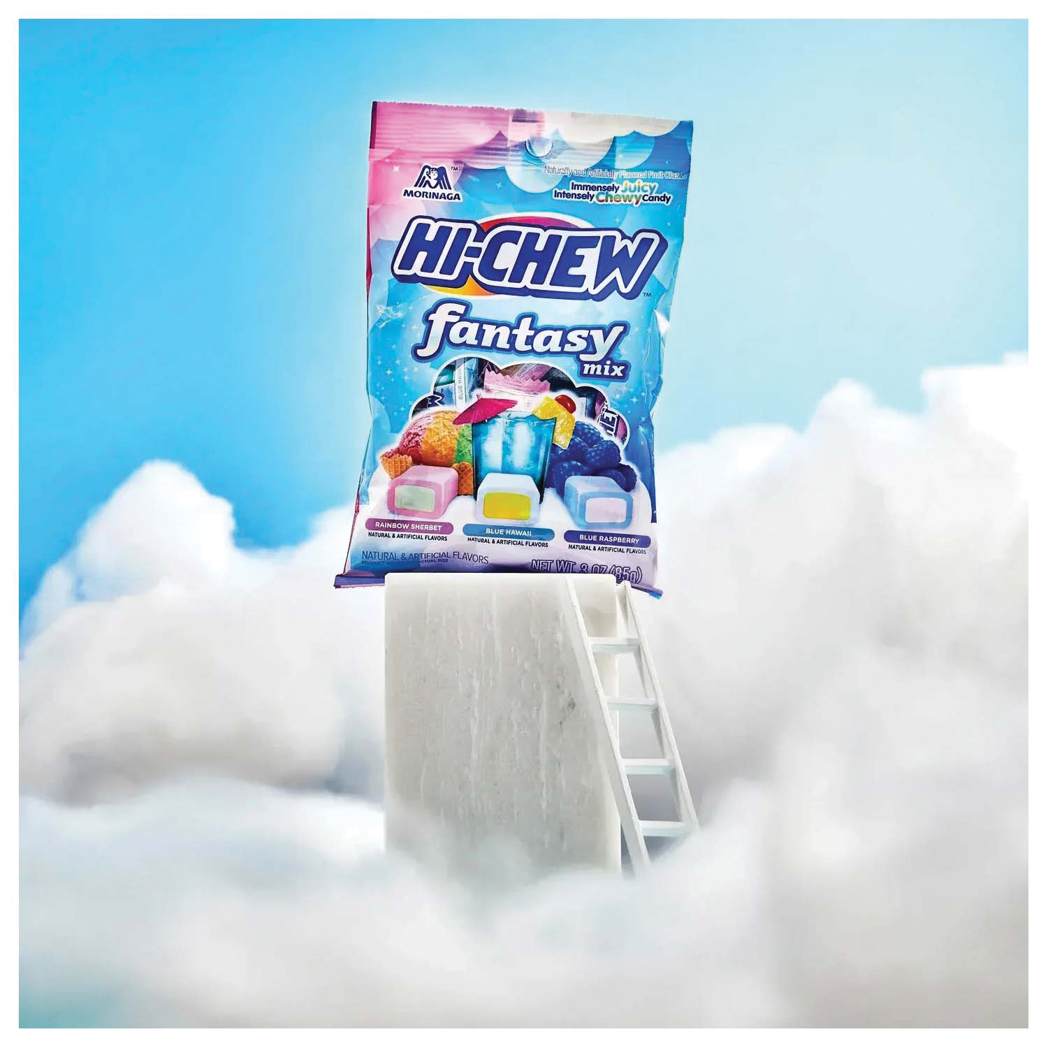 Hi-Chew 744238