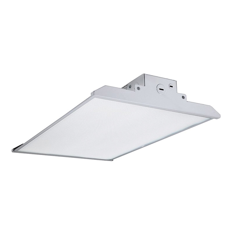LHBS-1218C3R High Bay Fixture, 120/277 V, 120 W, LED Lamp, 18,300 Lumens, 3500, 4000, 5000 K Color Temp