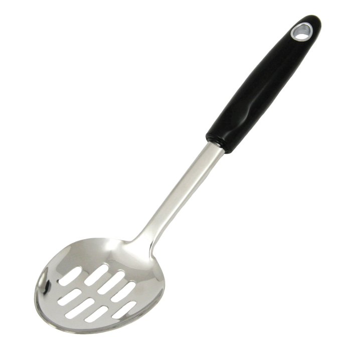 Select Series 12531 Spoon, 12 in OAL, Stainless Steel