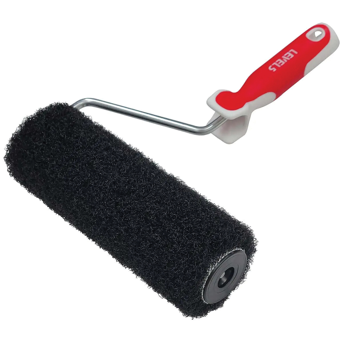 4-905 Compound Roller, Polypropylene Blade, Ergonomic Handle, Composite/Steel Handle