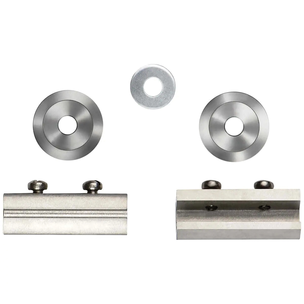 4-862 Outsider Flat Box Wheel Extension Kit