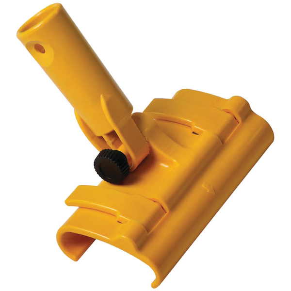 DXTT-2-941 Skimming Blade Adapter, Yellow