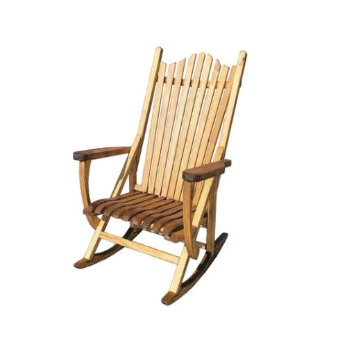 1012 Plum Creek Rocker