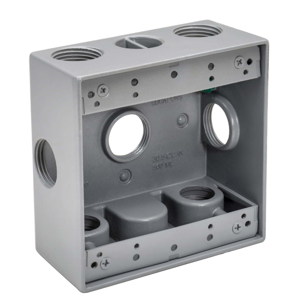 Southwire WB2750X-UPC