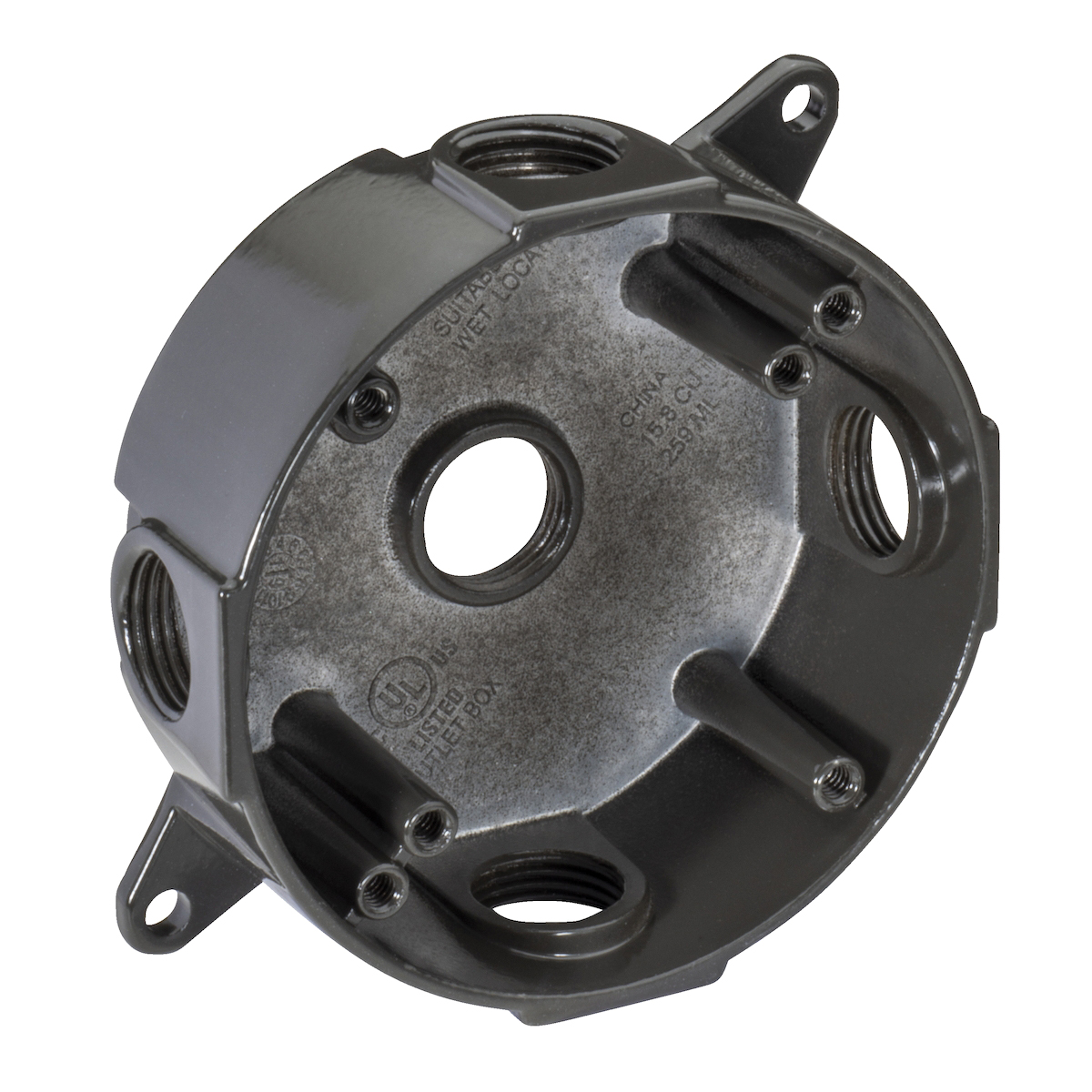 Southwire WRB1550B-UPC