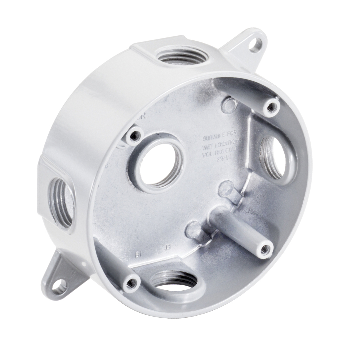 Southwire WRB1550W-UPC