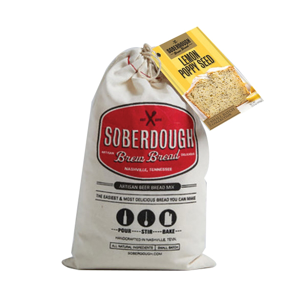 Soberdough 336