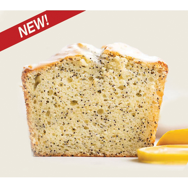 Soberdough 336 Bread Mix, Lemon Poppy Seed - 2