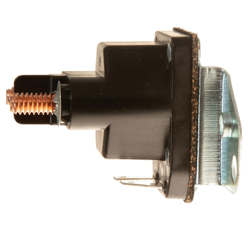 490-250-Y036 Solenoid, Copper/Plastic