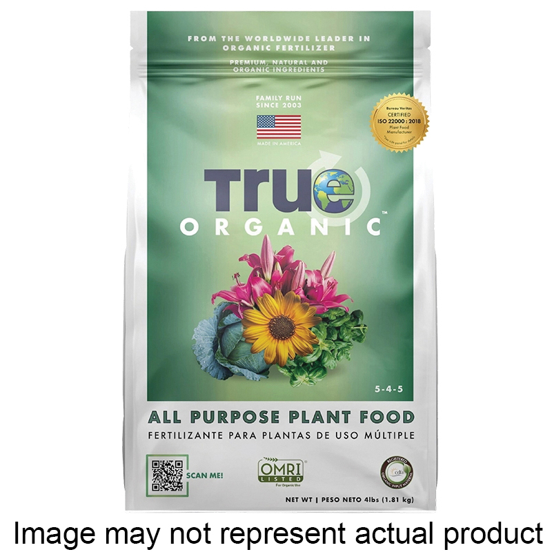 True Organic R0055