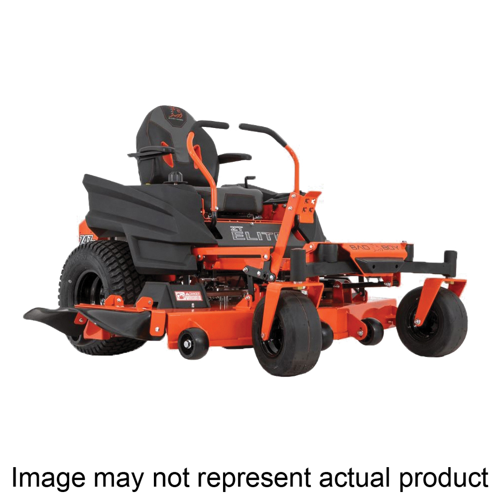 Bad Boy Mowers BZS54KT726
