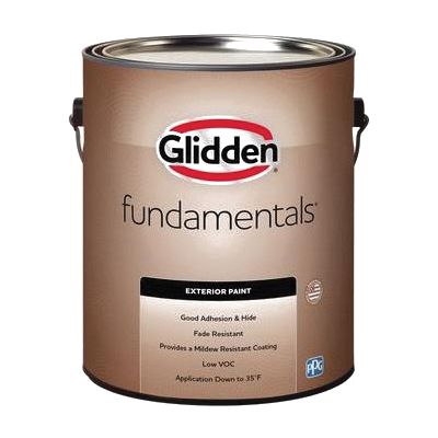 Glidden GLFEXT10B1/01