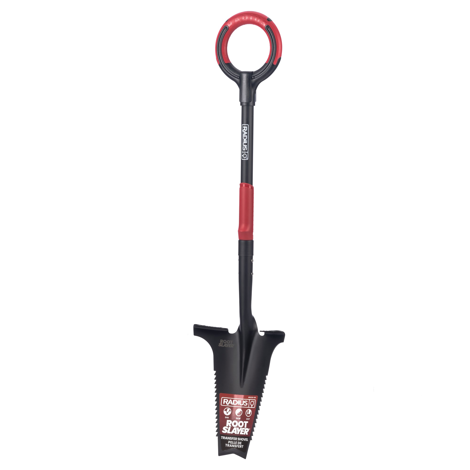 Radius Garden RS220-001 103799505 | IFA