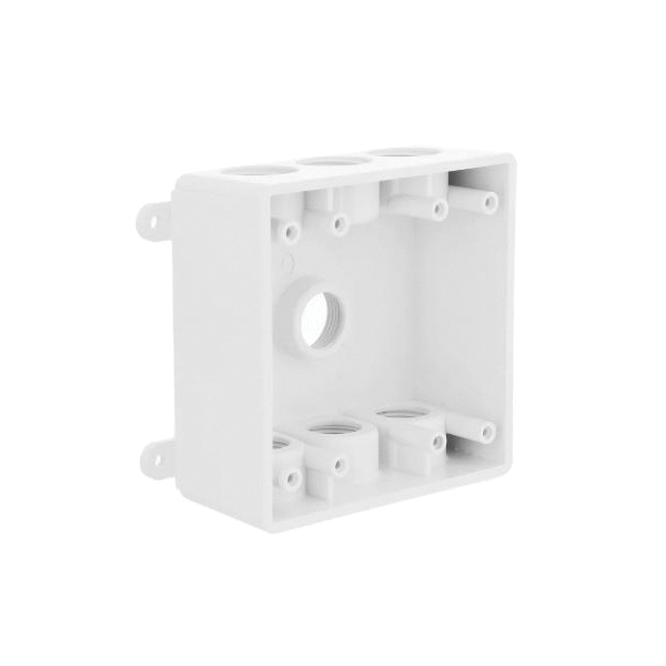 Bell Outdoor PDB77550WH