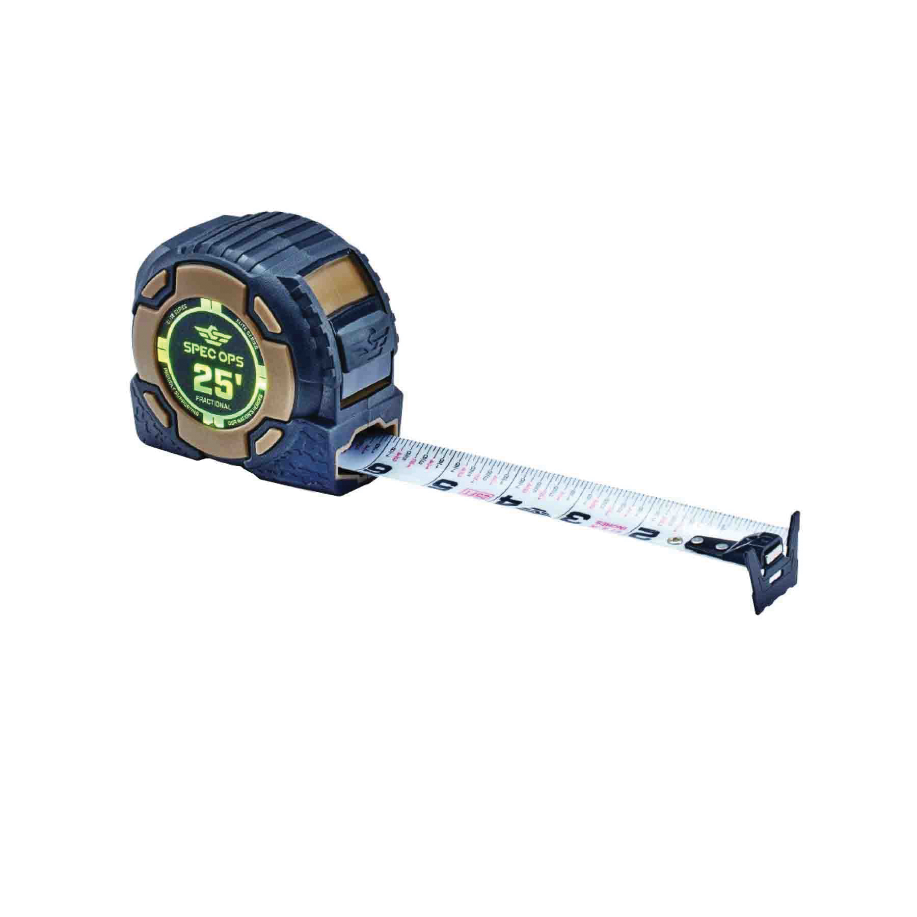 Spec Ops SPEC-PTM25M-F