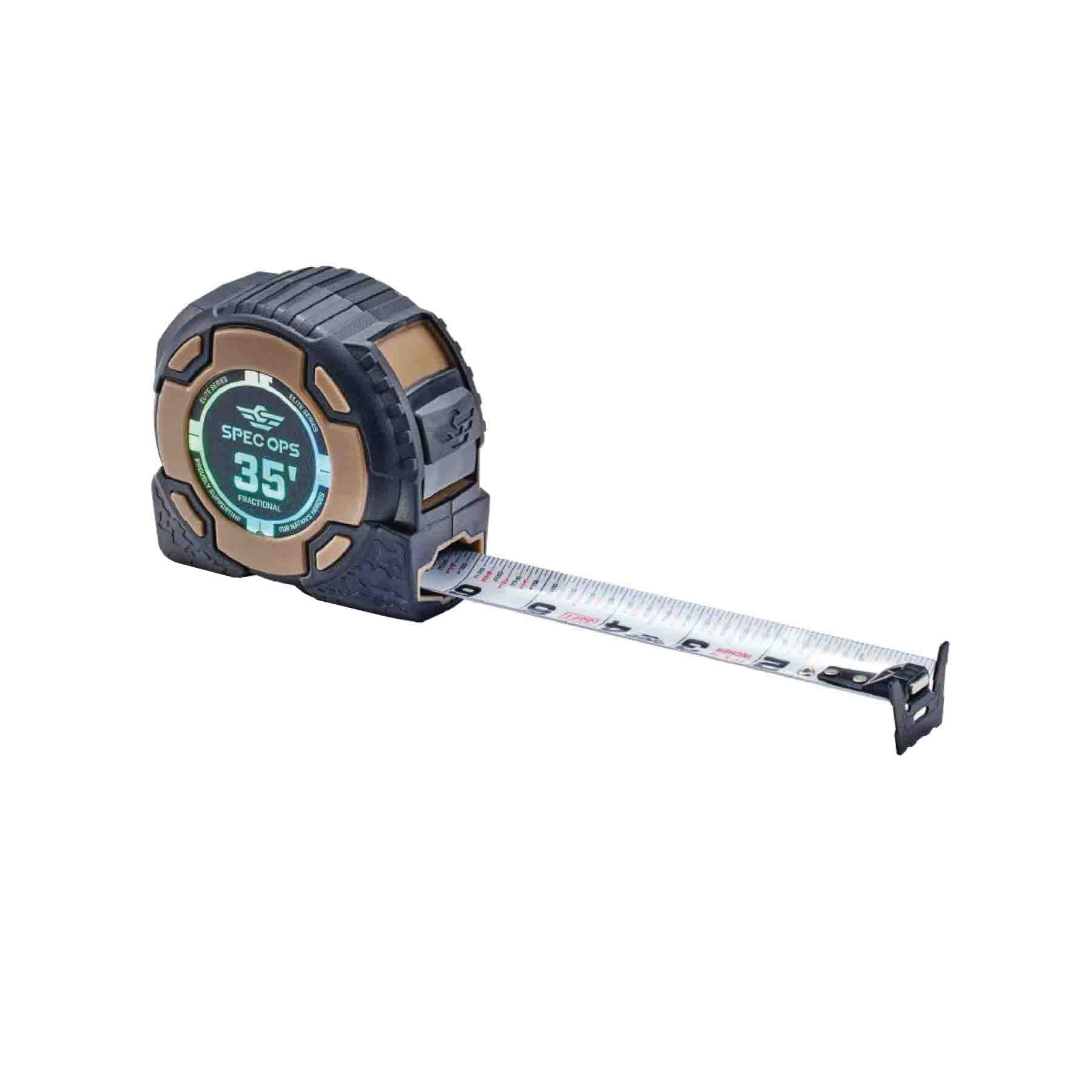 Spec Ops SPEC-PTM35M-F