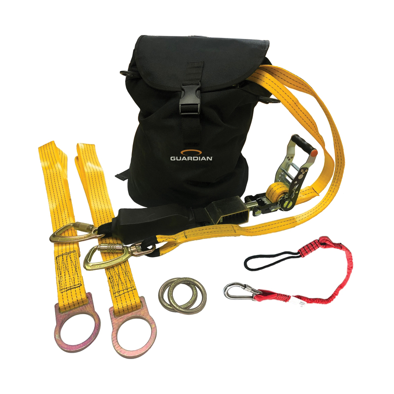 Guardian Fall Protection 04662