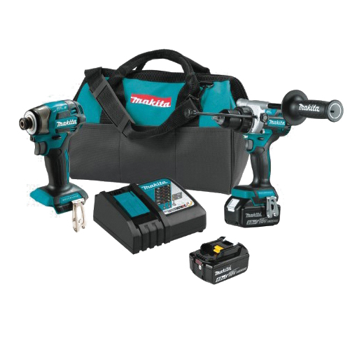 Makita XT297T