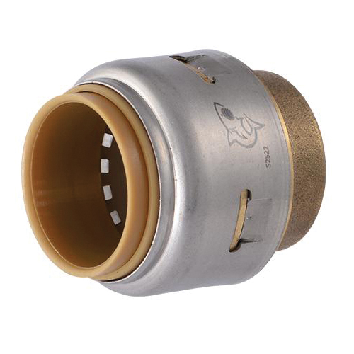 Sharkbite Max UR520A