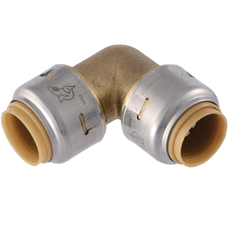 Sharkbite Max UR260A