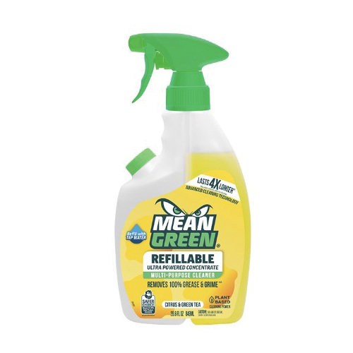 Mean Green 394171