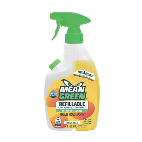 Mean Green 394172