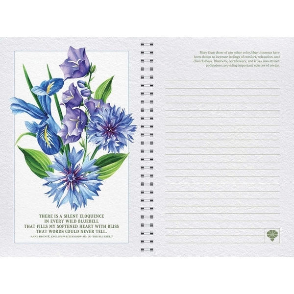 The Old Farmer's Almanac 7020 2025 Garden Journal, English, 112-Page, Wire Binding - 5