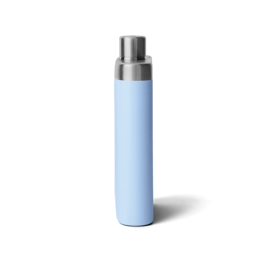 Yeti 21071506156 Flask, Stainless Steel, Big Sky Blue - 3