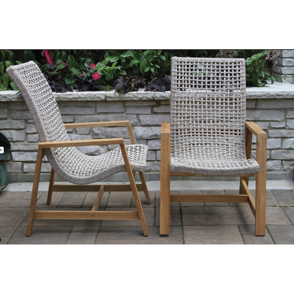 Outdoor Interiors TNA2185