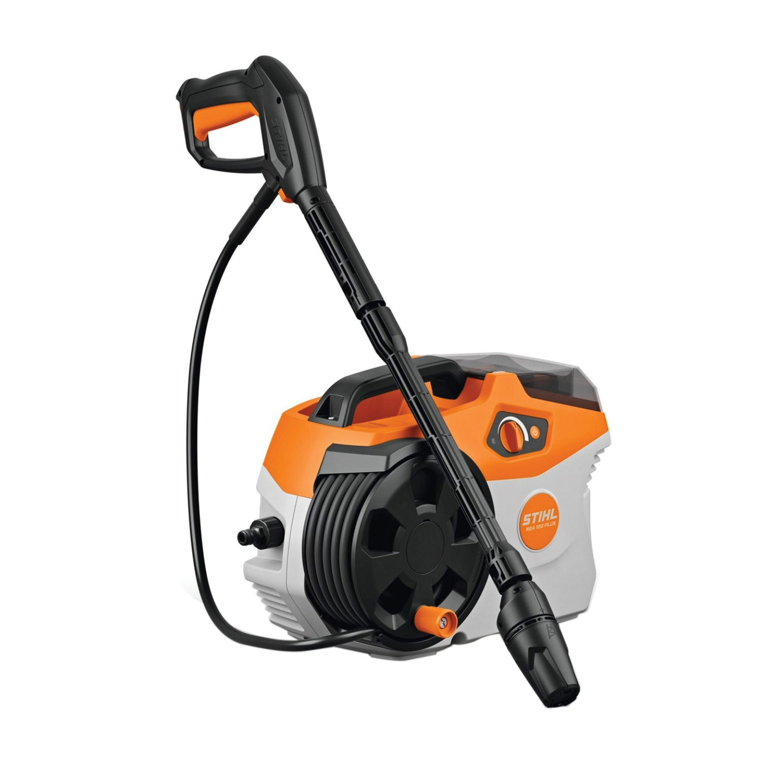 Stihl RA01-011-7633-US