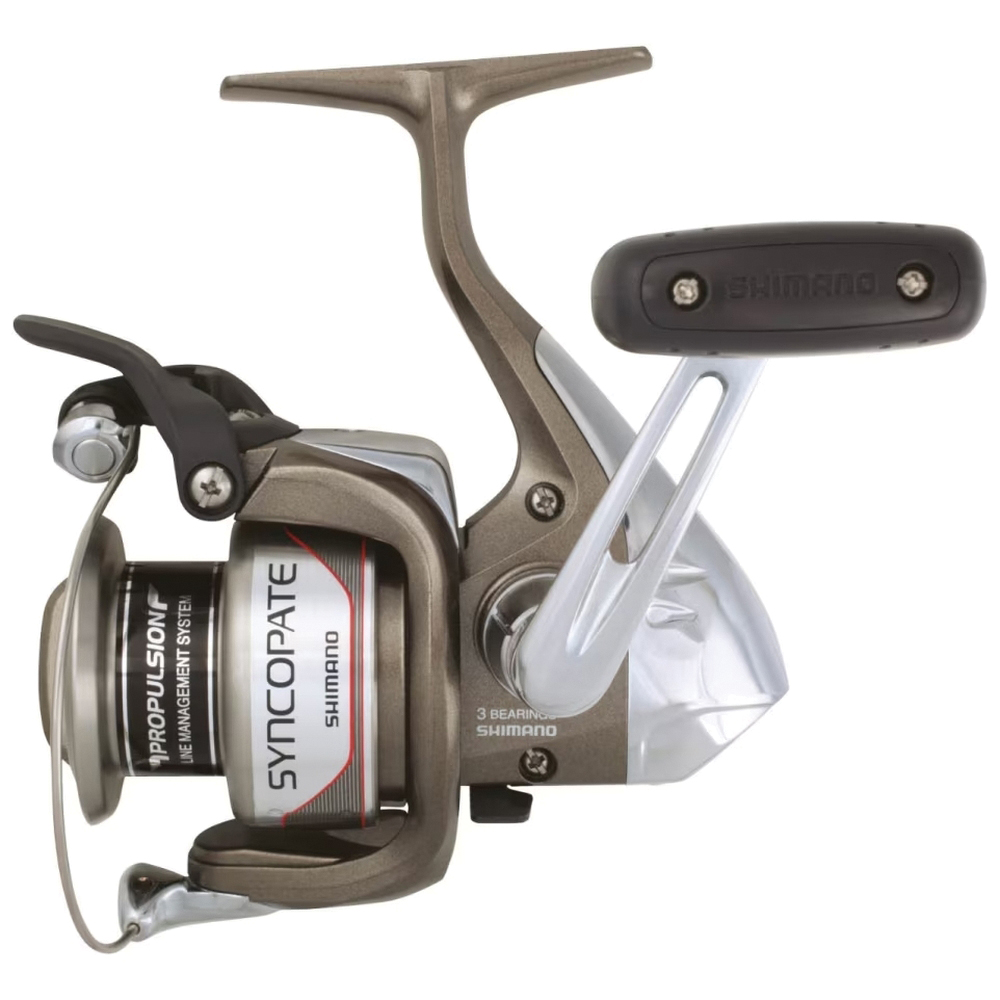 Shimano SC1000FG