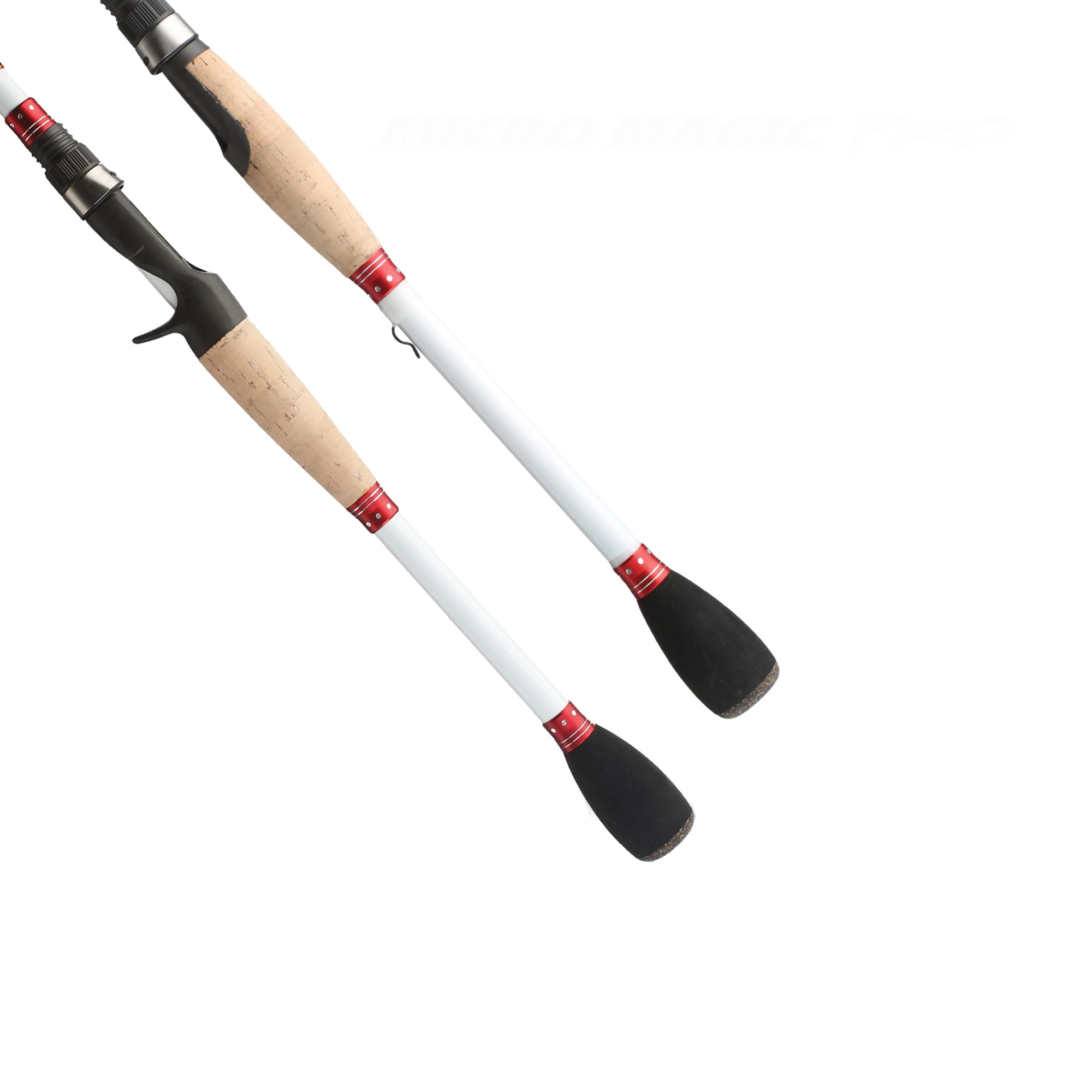 Duckett Fishing DFMP70M-S