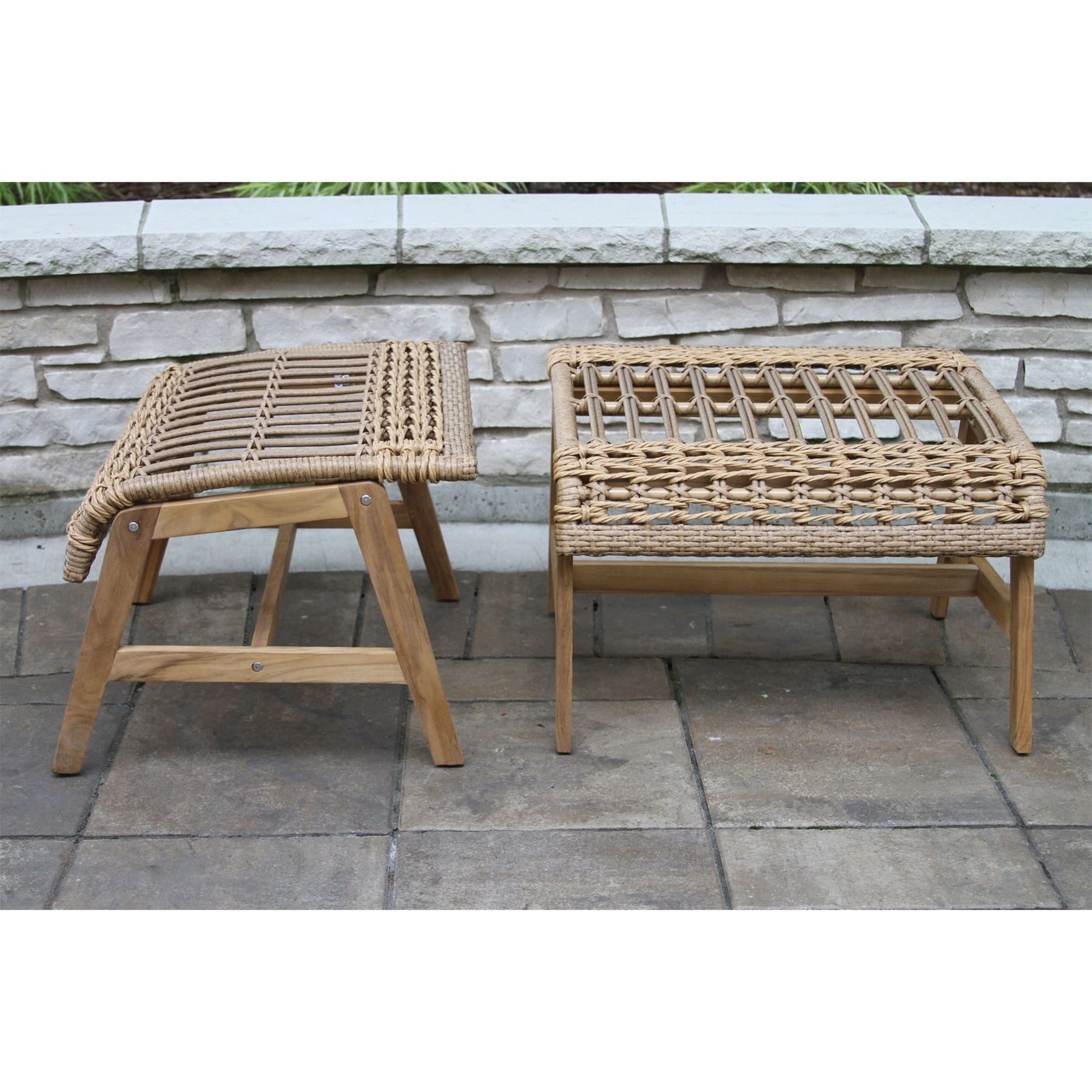 Outdoor Interiors TNA2160-BH