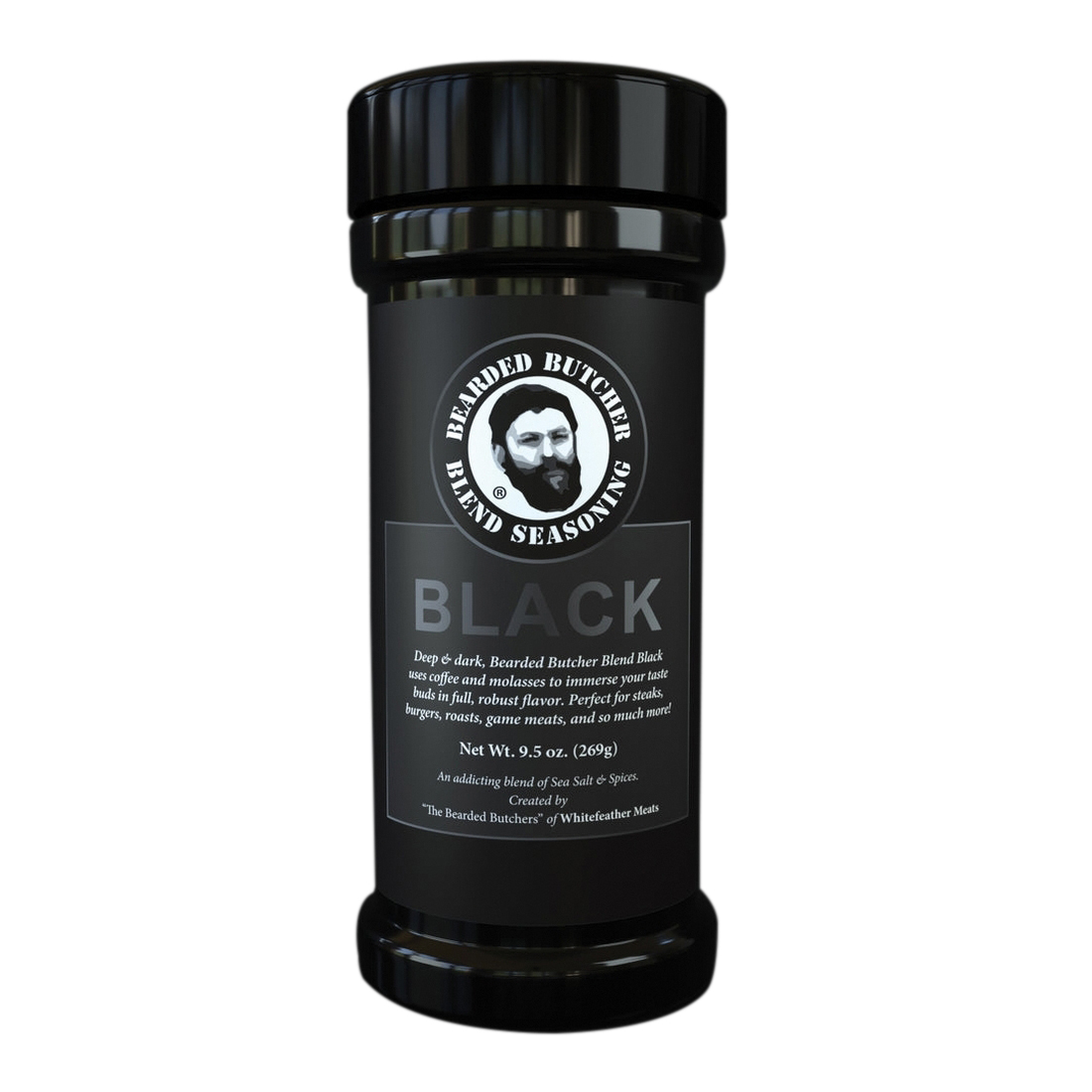 Bearded Butcher BB-4124