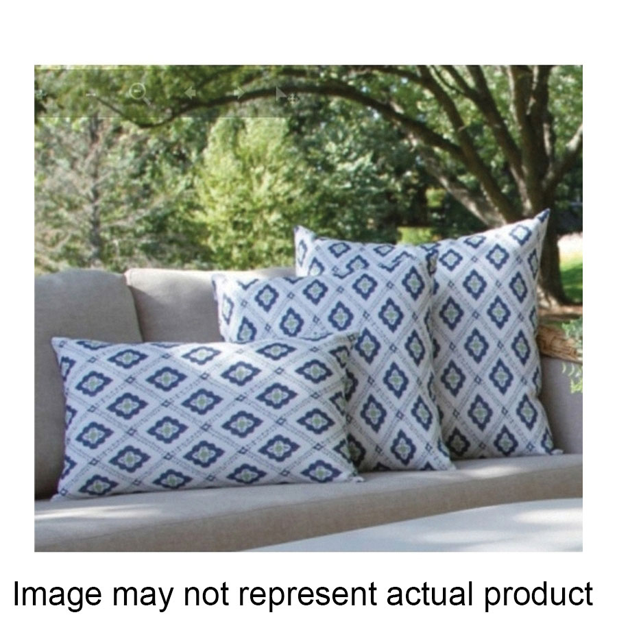 Outdoor Interiors TP006-16