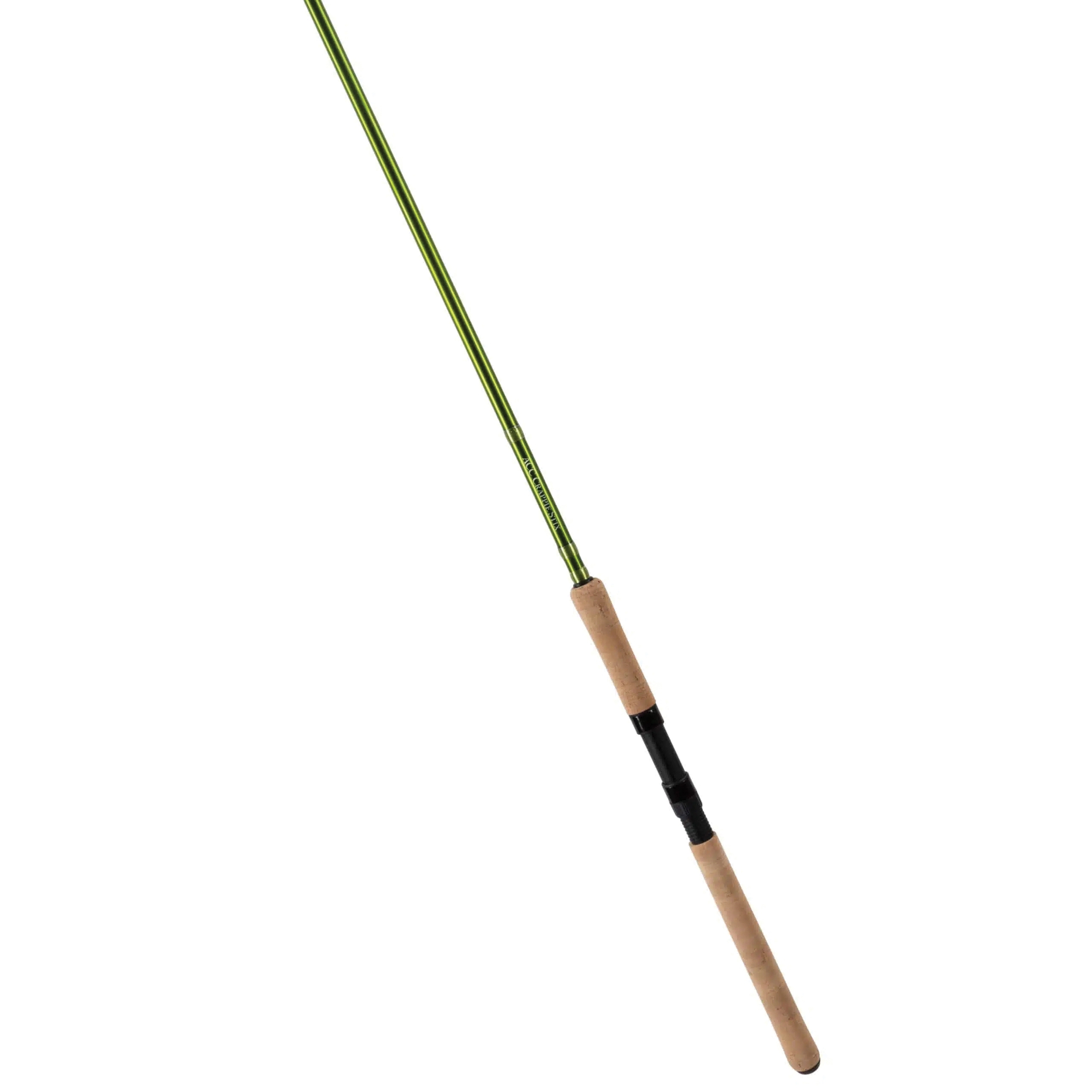 Acc Crappie Stix JS-112-M-MS-C