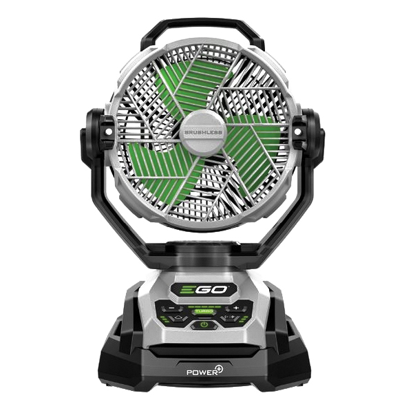 Misting Fan, EGO, Tool Only - 1