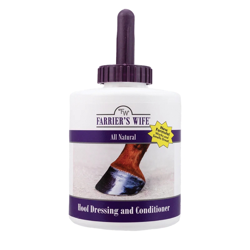 Farrier's Wife 4926