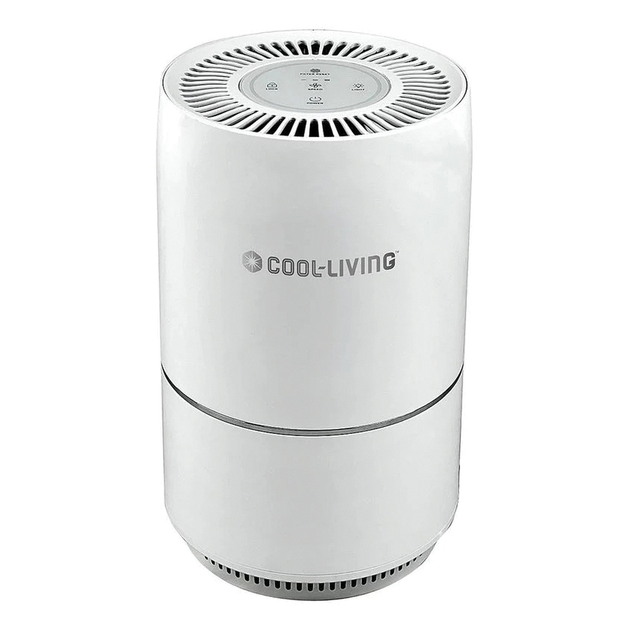 Cool Living CL65F-A2-WH-O